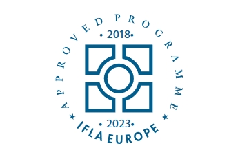 Logo IFLA Europe